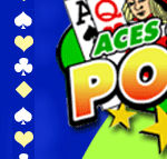 ACES FACES POKER