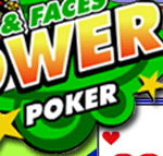 ACES FACES POKER